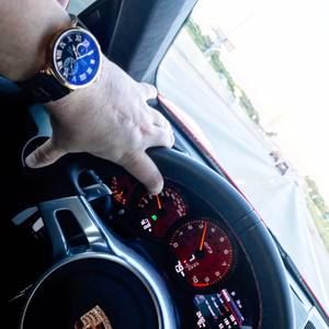 Meet your Posher, Peter